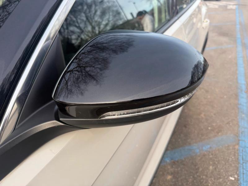 Volkswagen T-Roc 1.5 tsi Style dsg