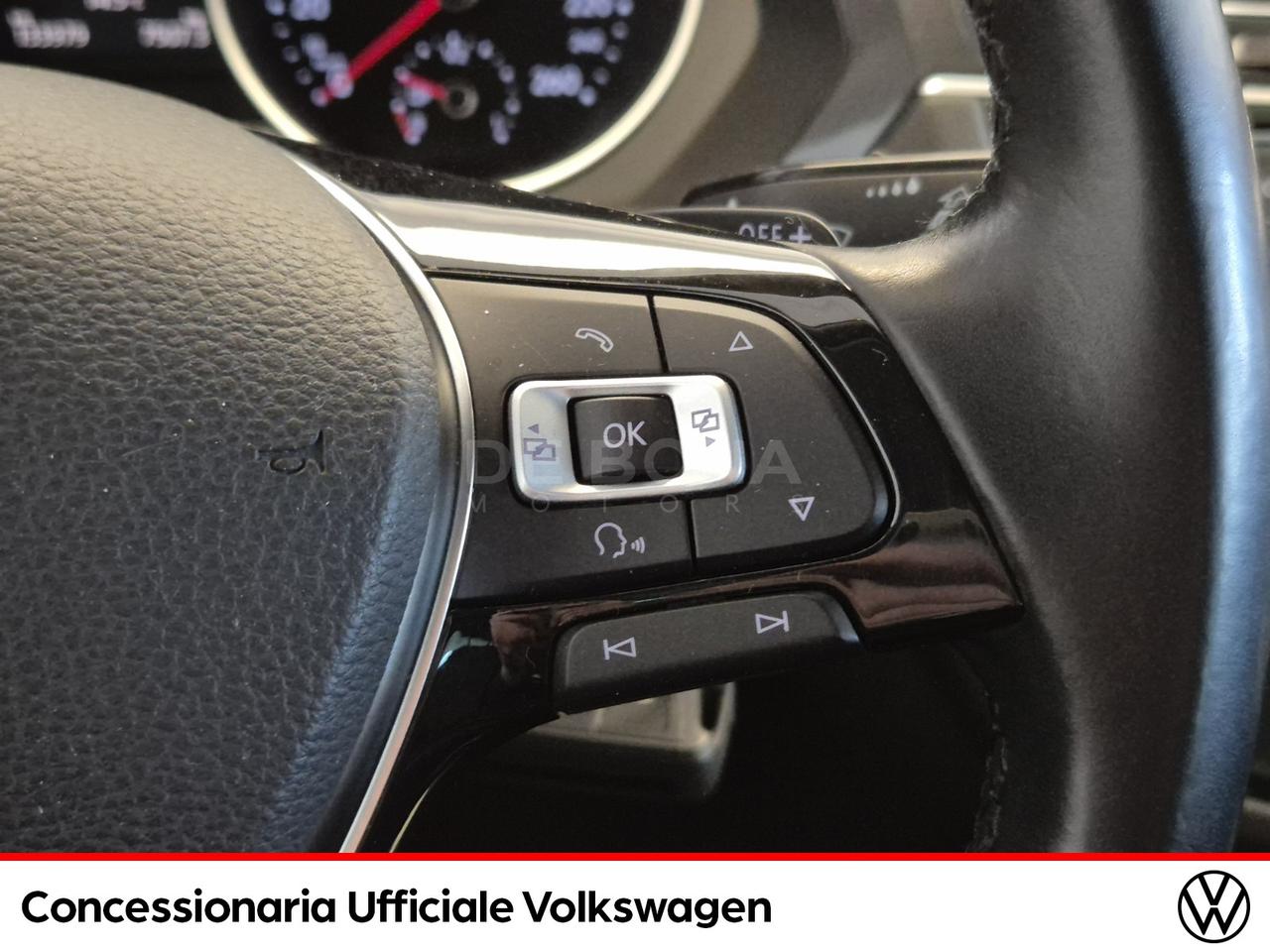 Volkswagen Tiguan 2.0 tdi business 4motion 150cv dsg