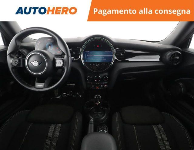 MINI John Cooper Works 2.0 John Cooper Works