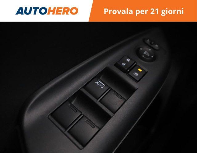 HONDA Jazz 1.3 Trend