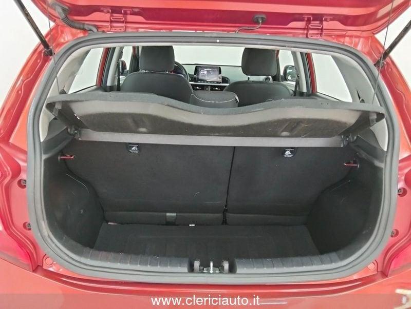 KIA Picanto 1.0 12V 5 porte Style