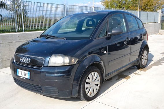 AUDI A2 1.4 TDI