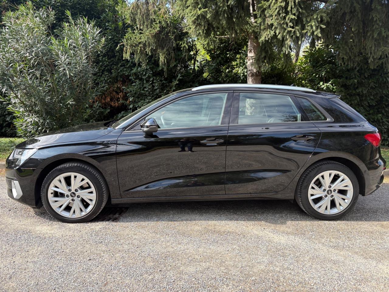Audi A3 SPB 30 2.0 TDI Business 116cv