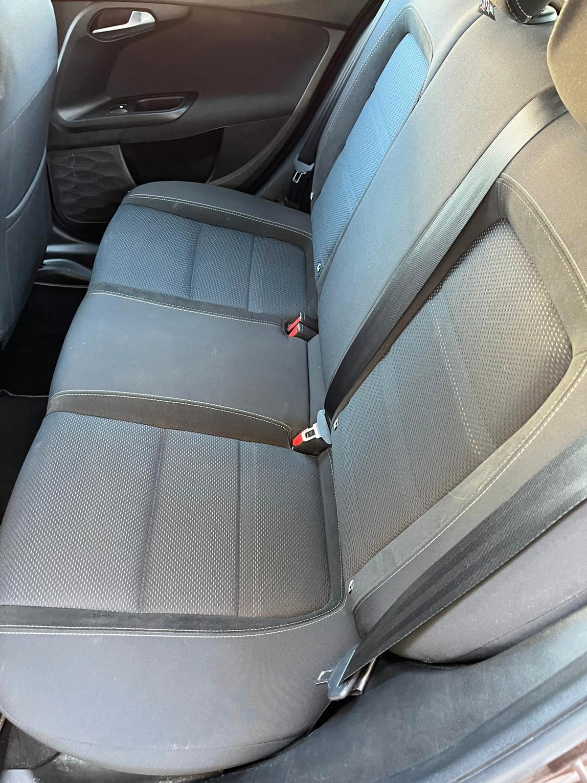 Fiat Tipo 1.3Mjt S&S SW Business 95 E6D - 2020