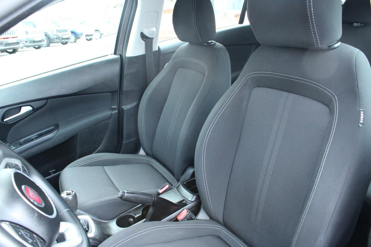 Fiat Tipo 1.6 Mjt S&S 5 porte Business