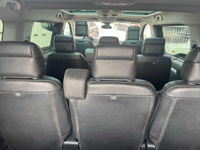 OPEL Zafira Life 2.0 Diesel 150CV Start&Stop Innovation M