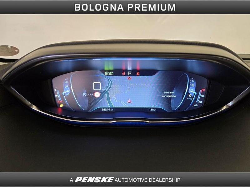 Peugeot 5008 5008 BlueHDi 130 S&S EAT8 Allure