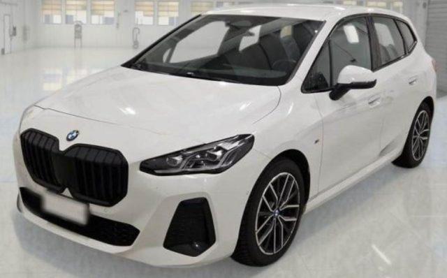 BMW 218 d Active Tourer Msport