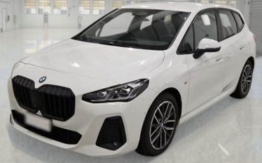 BMW 218 d Active Tourer Msport