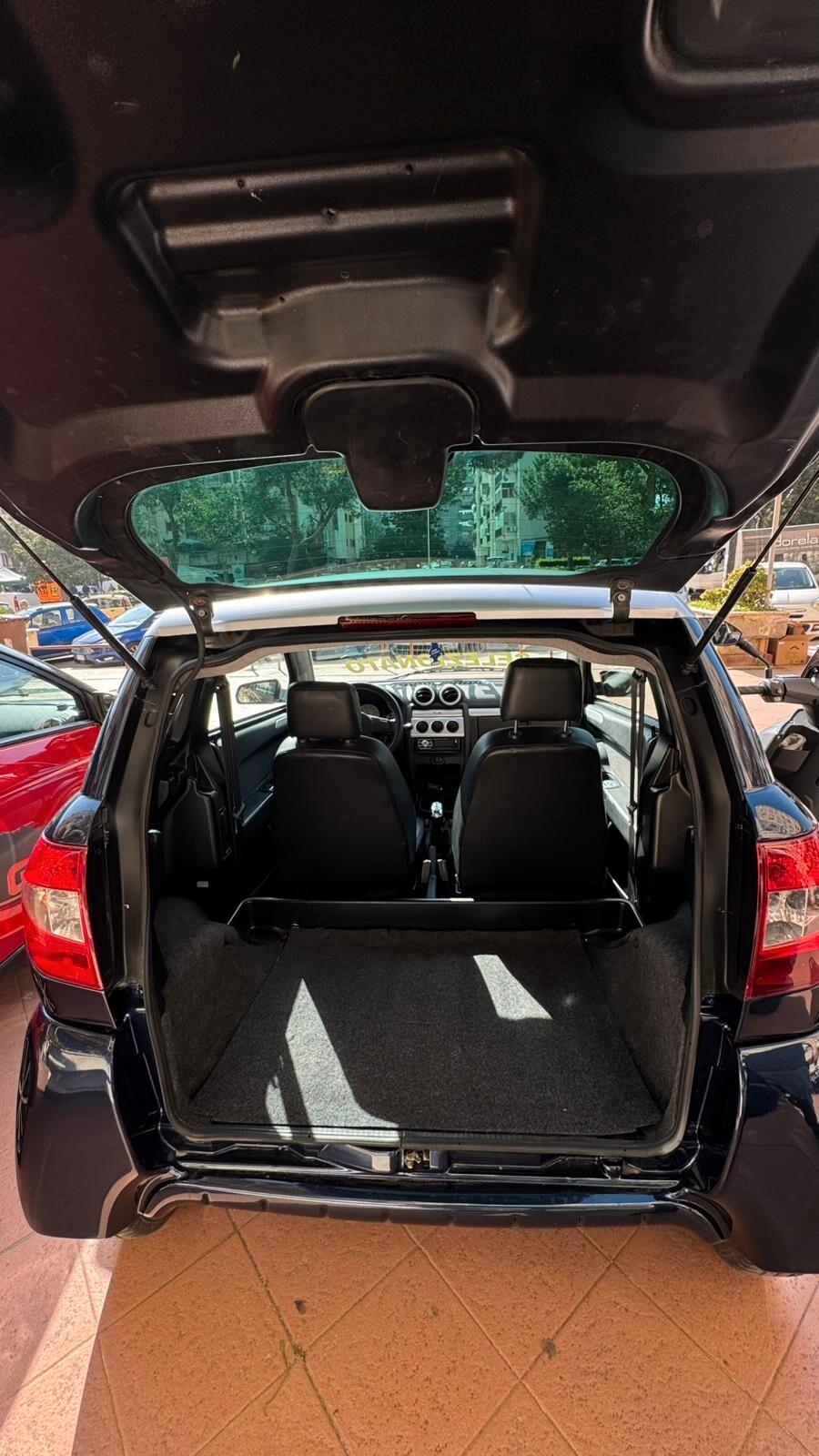 Aixam City Pack Impulsion