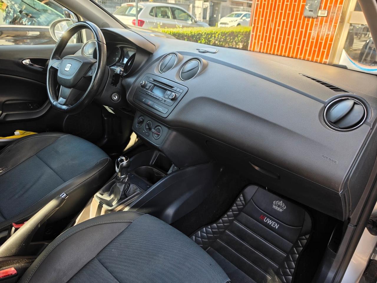 Seat Ibiza 1.2 70 CV 5p