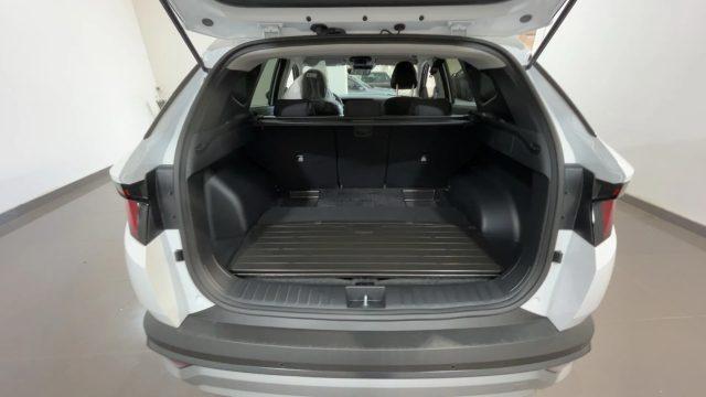 HYUNDAI Tucson 1.6 CRDI 48V DCT Business #VARI COLORI