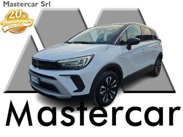 OPEL Crossland 1.2 130cv AT6 Elegance - GT134MB