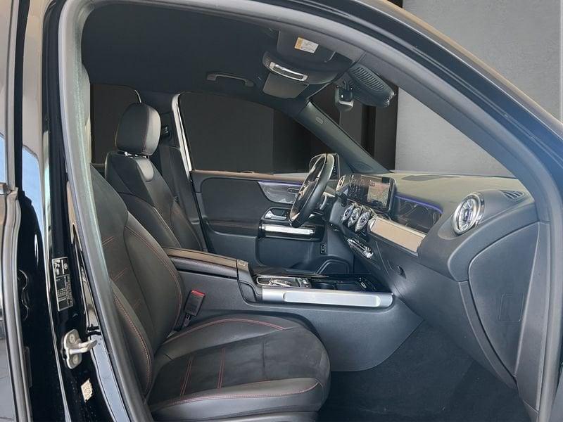 Mercedes-Benz GLB GLB 200 d AMG Line Adv Plus