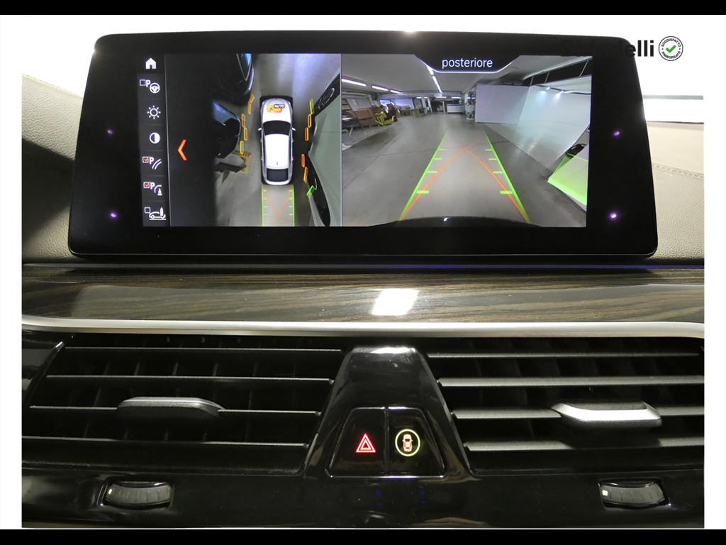 BMW Serie 6 G.T. (G32) - 630d 249CV Gran Turismo Luxury