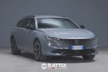 Peugeot 508 SW 1.5 BlueHDI 130CV GT EAT8