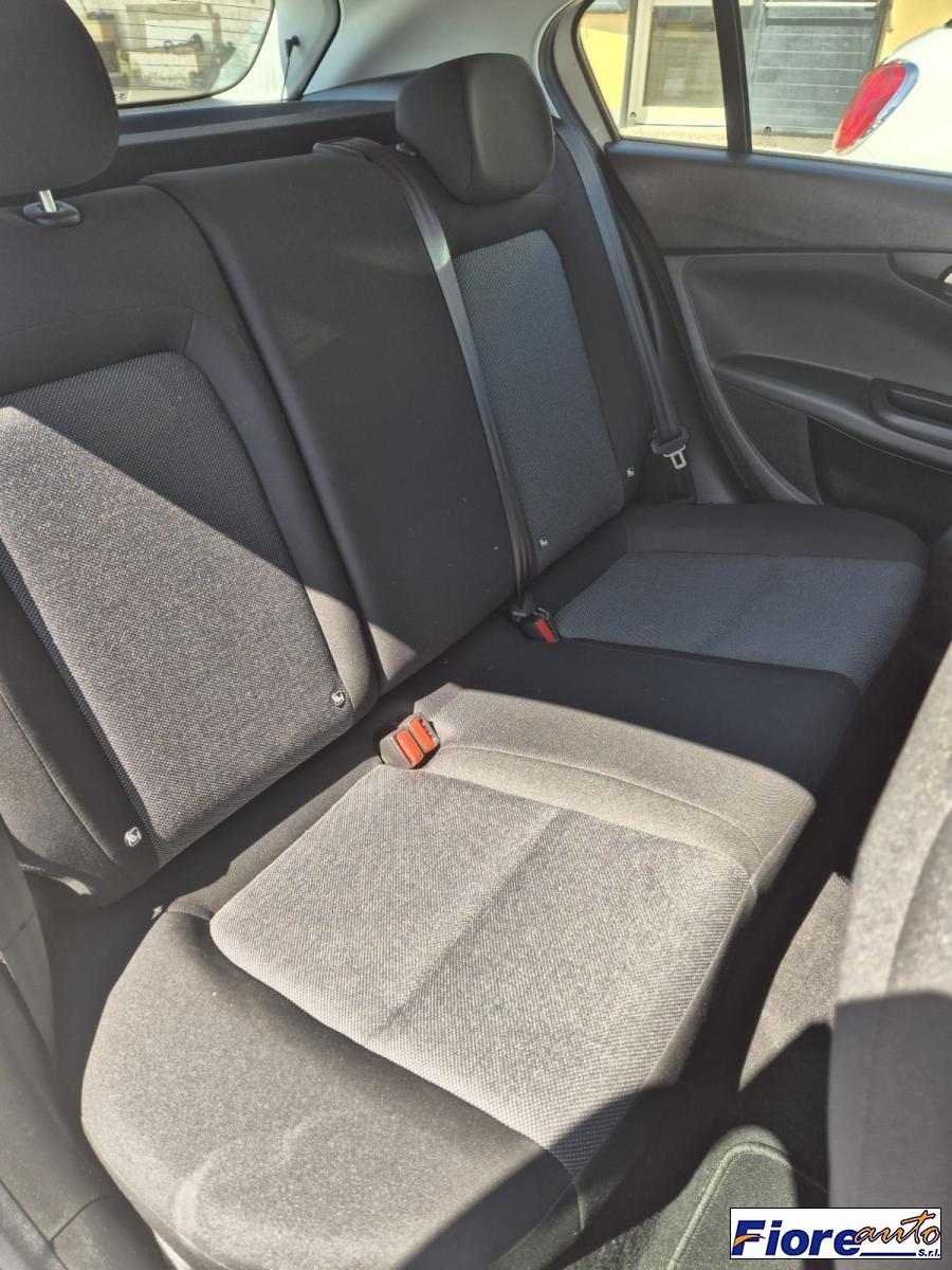 FIAT - Tipo - 1.3 Mjt 4p. Easy