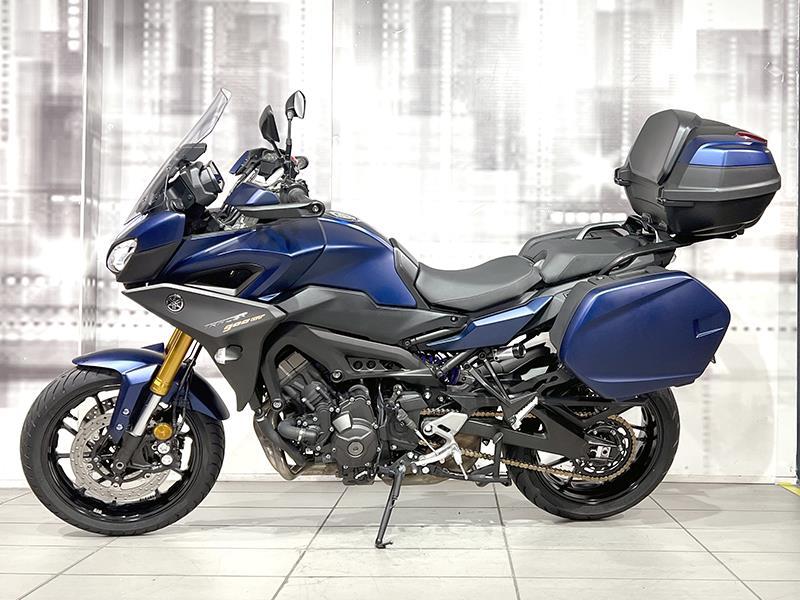 Yamaha Tracer 900 ABS GT