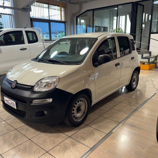 FIAT New Panda 1.3 MJT S.&S. POP VAN 2 POSTI AZIENDALE
