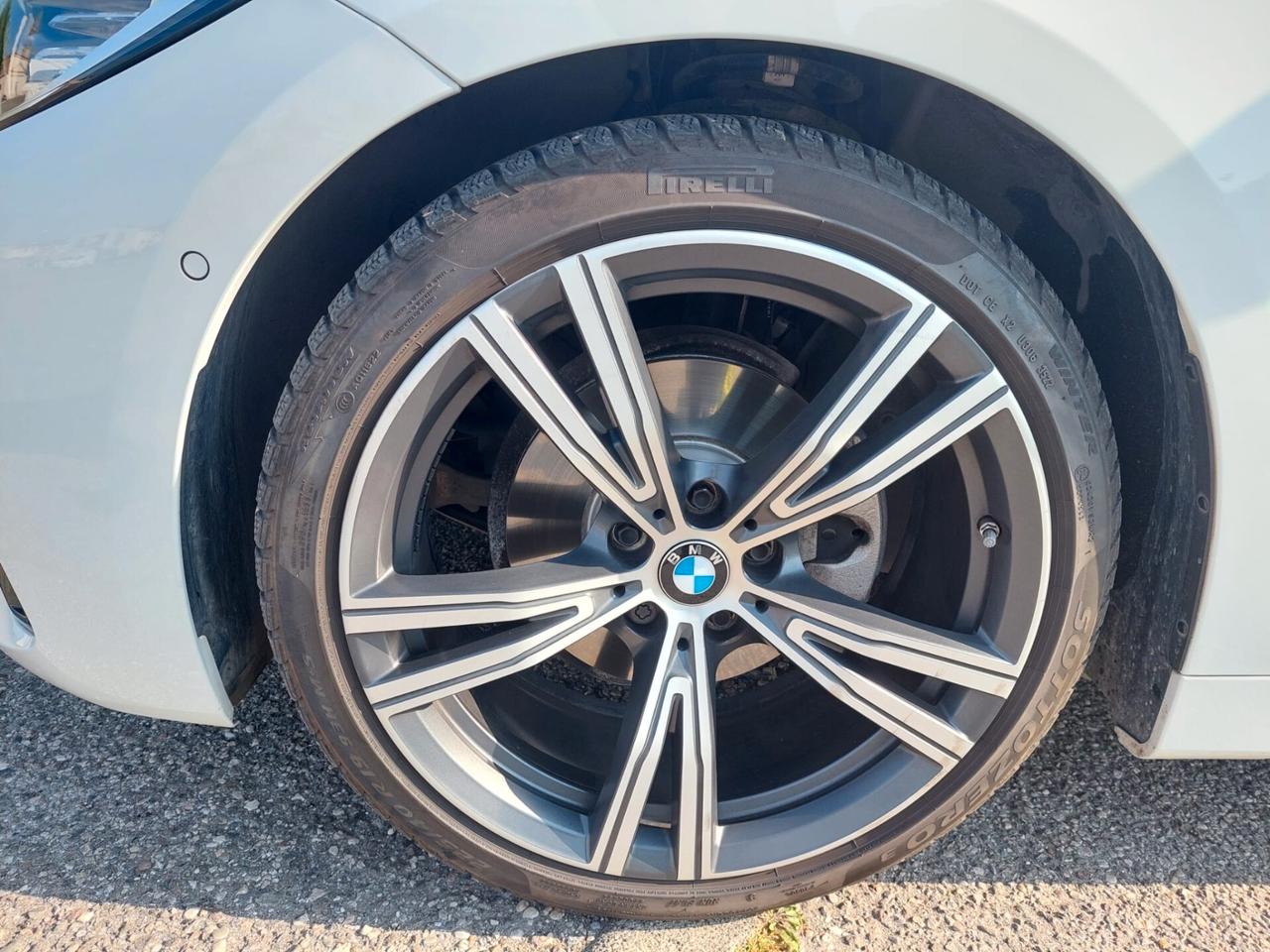 Bmw 420 420i Cabrio Msport #MP