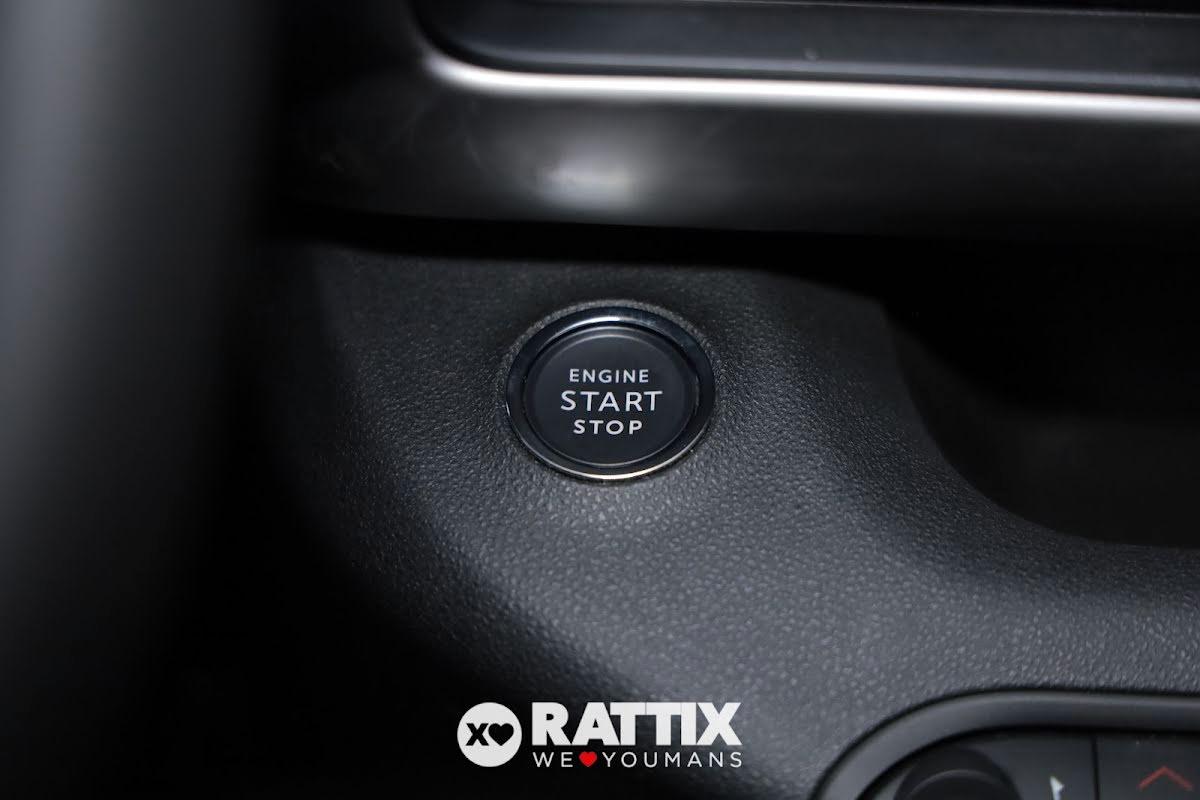 Jeep Avenger 1.2 Turbo 100CV Summit