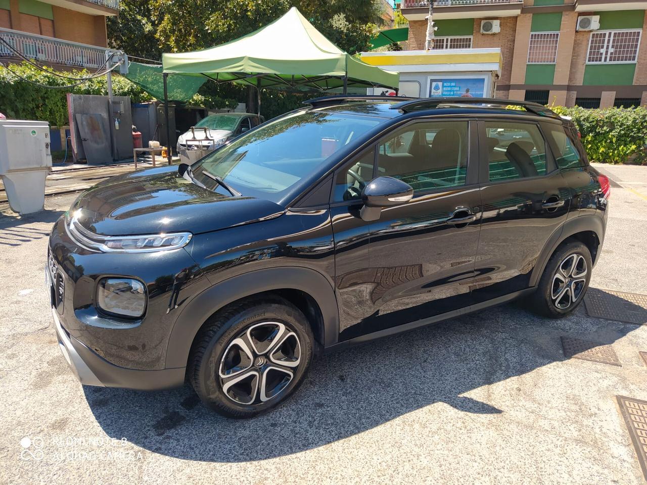 Citroen C3 Aircross PureTech 110 S&S C-Series