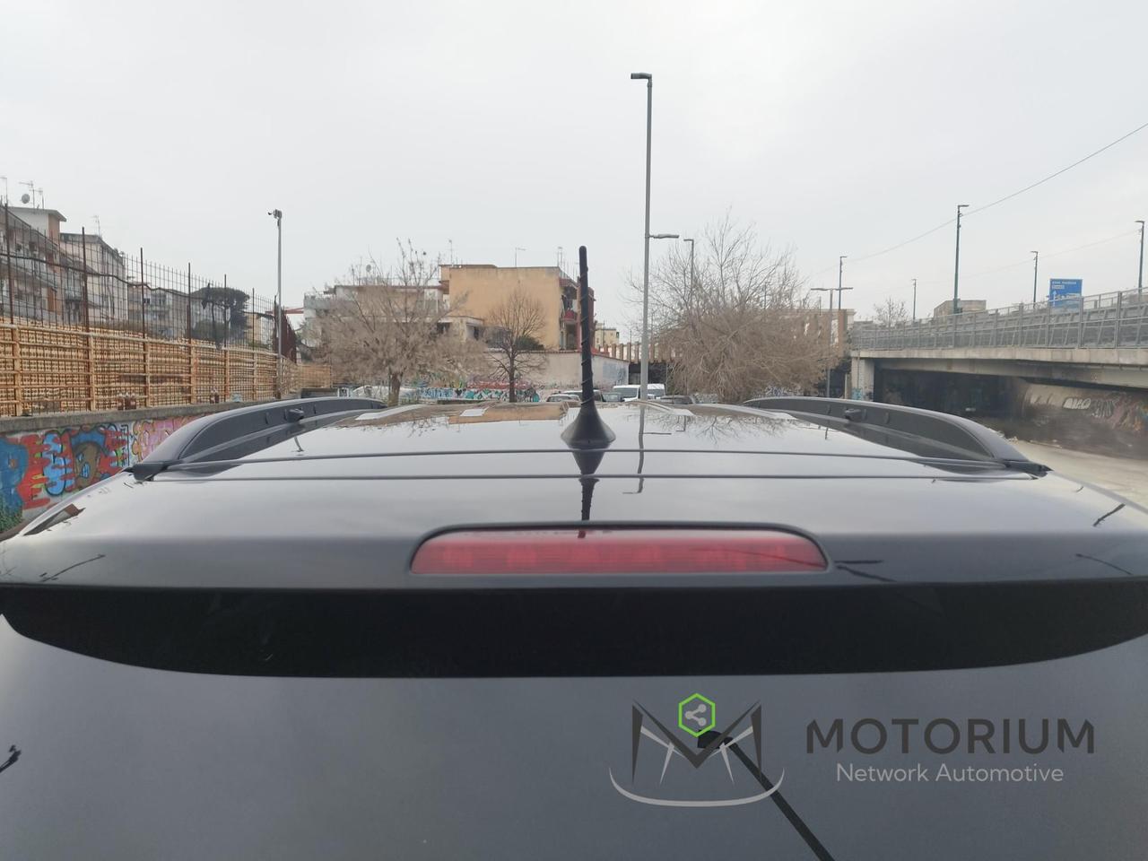 Jeep Compass 1.6 MULTIJET 120 CV 2 WD LIMITED