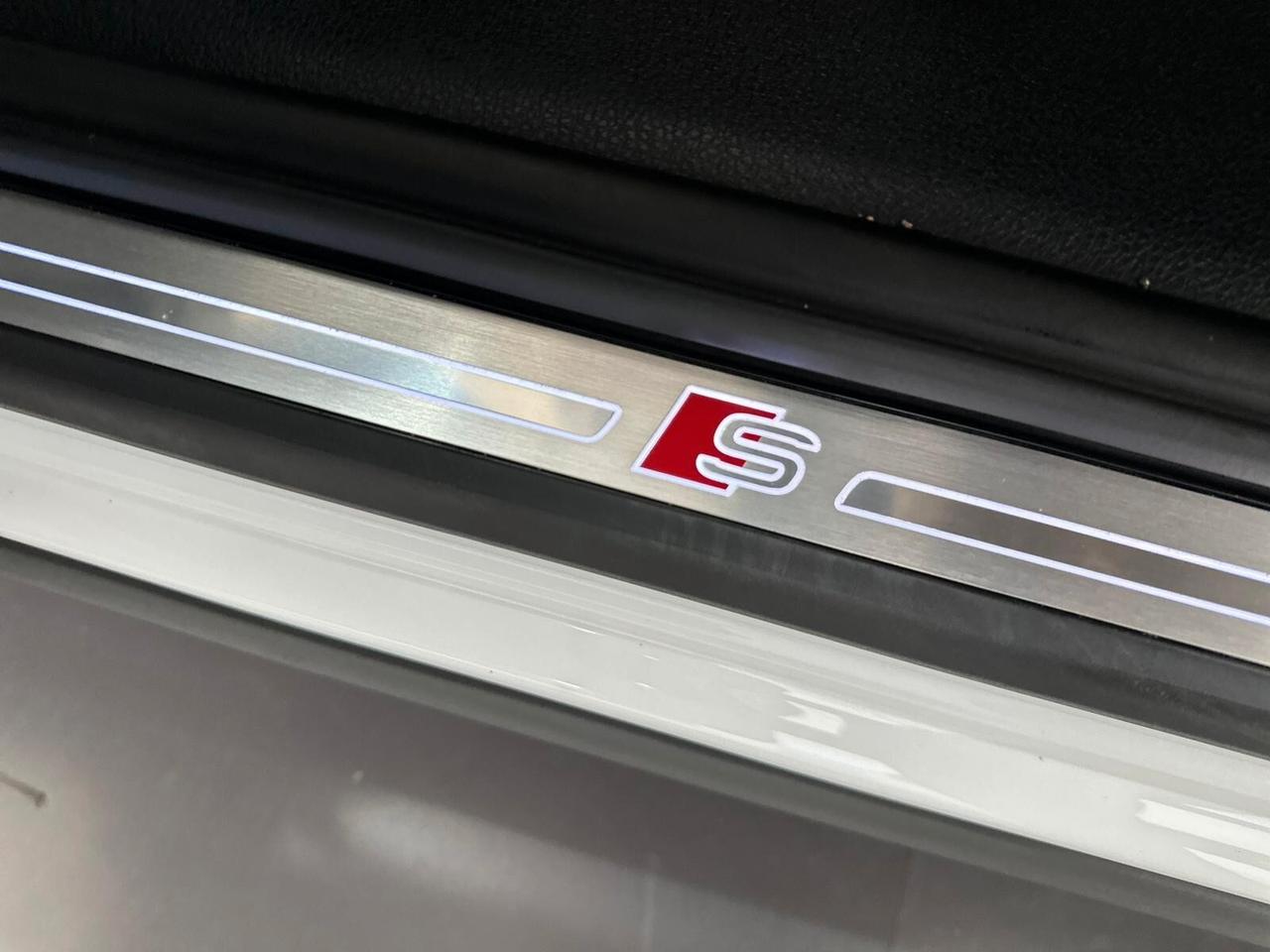 Audi Q3 40 TDI quattro S tronic line edition