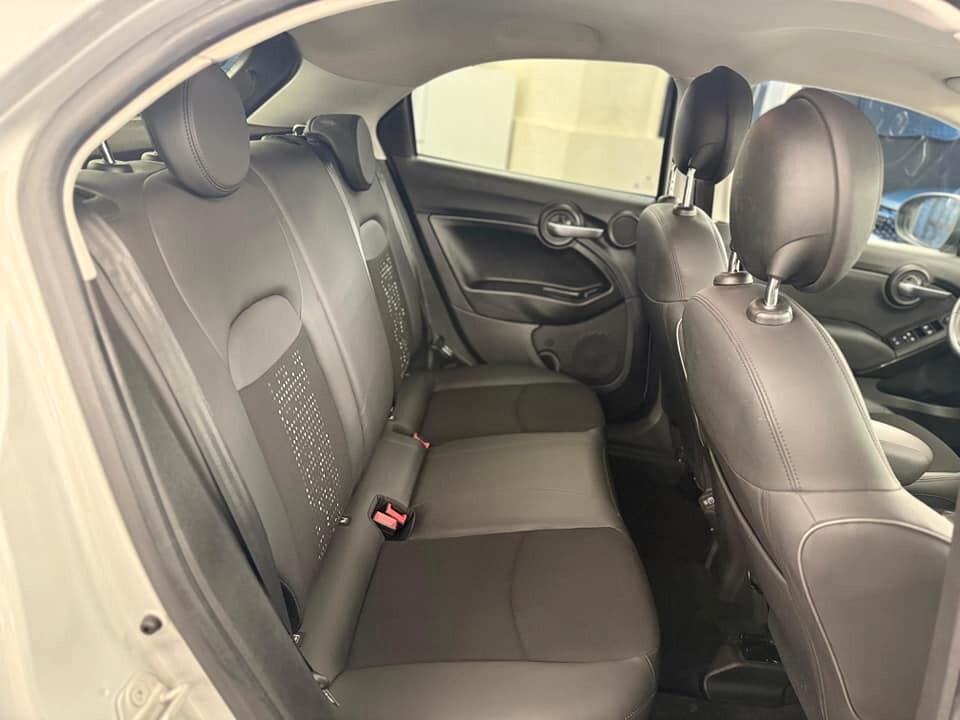 Fiat 500X 1.3 MultiJet 95 CV Crossover