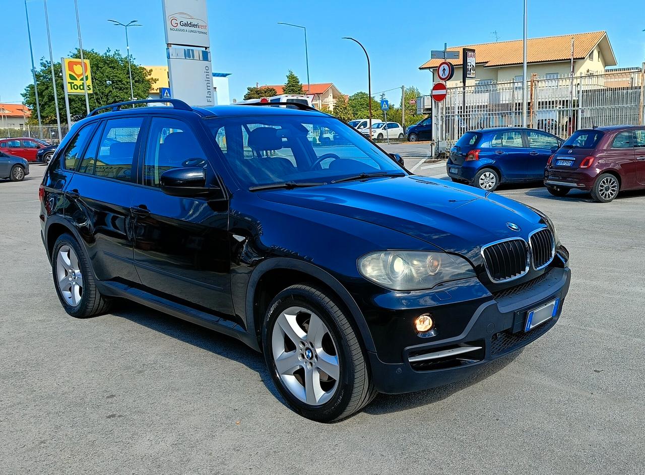 Bmw X5 xDrive30d