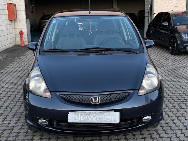 Honda Jazz 1.2 i-DSi 5p. Live