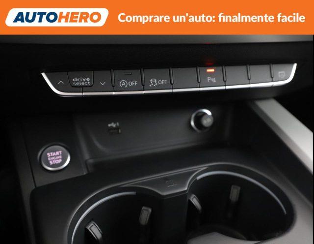 AUDI A5 SPB 35 TDI S tronic Business Advanced