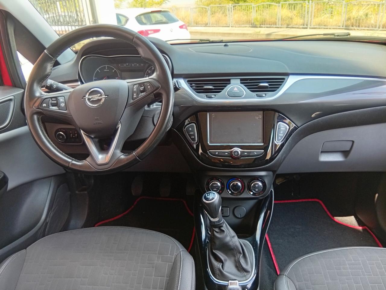 Opel Corsa 1.3 CDTI ecoFLEX 95CV Start&Stop 5 porte