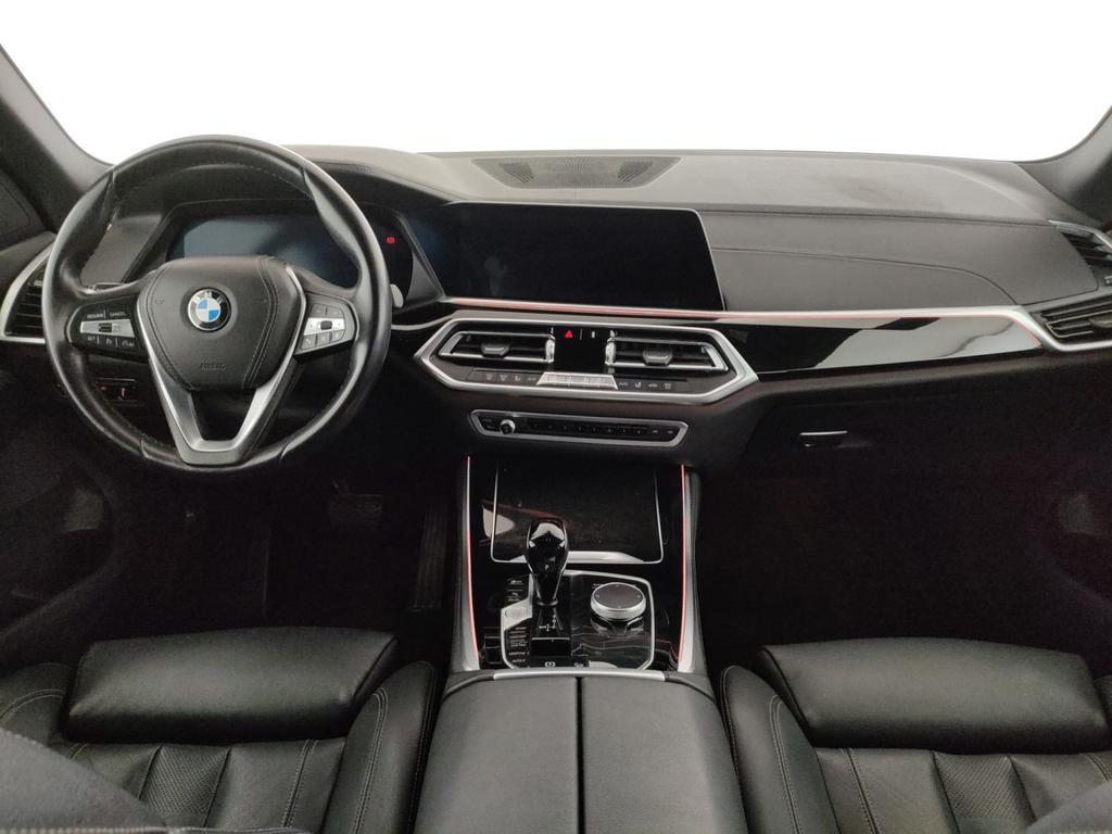 BMW X5 30 d xLine xDrive Steptronic