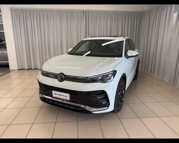 VOLKSWAGEN Tiguan 3ª serie - Tiguan 1.5 TSI eHybrid DSG R-Line Plus