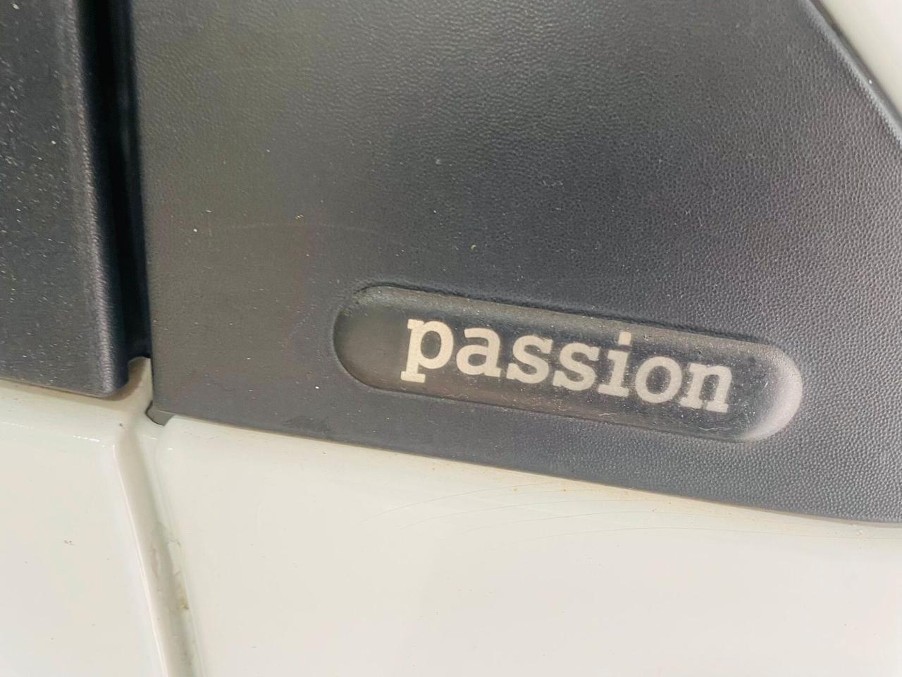 Smart ForTwo 70 1.0 twinamic Passion