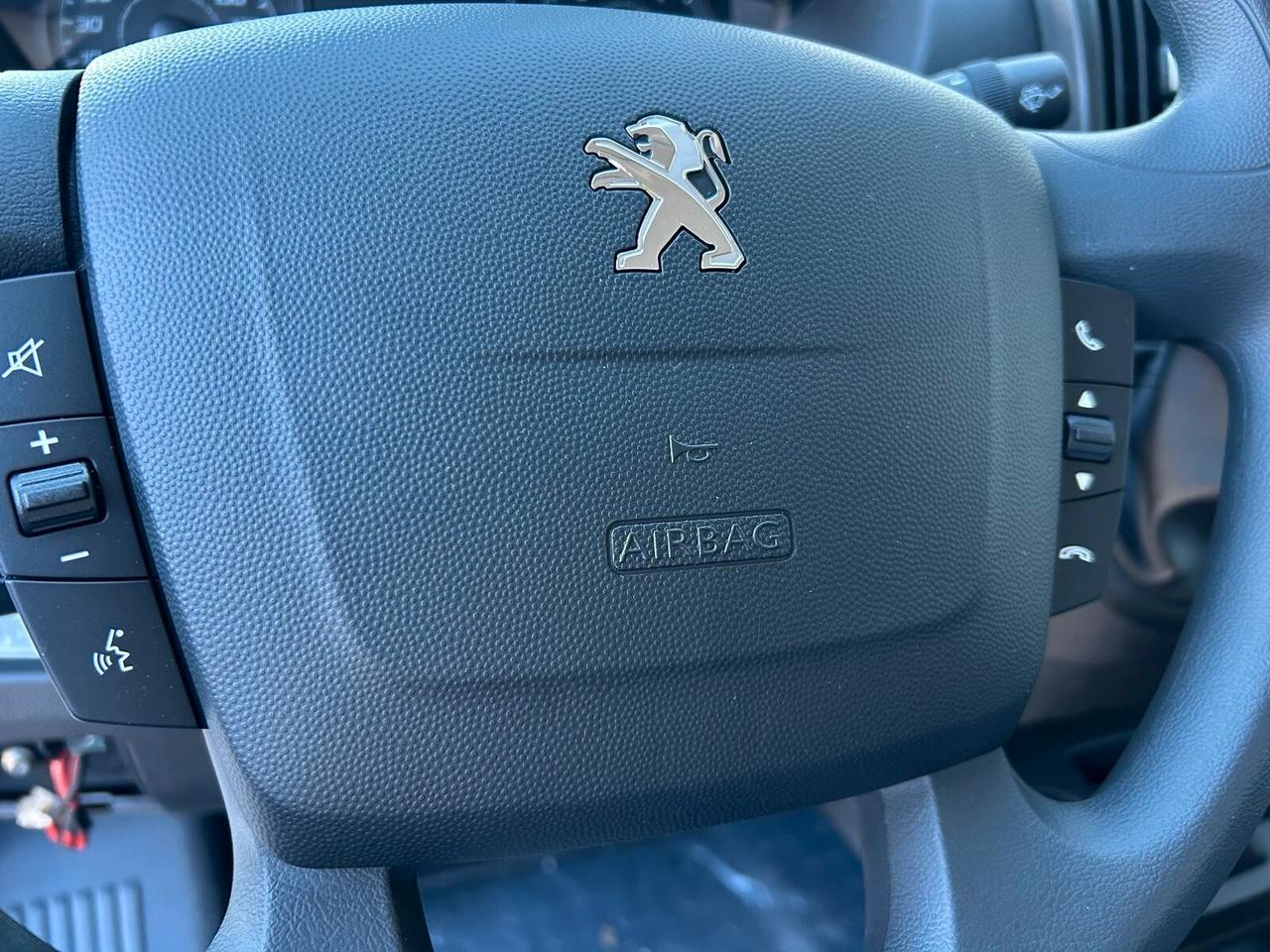 Peugeot Boxer 333 BlueHDi 120 PM-TM L2 H2 KM. 0 SPOTICAR