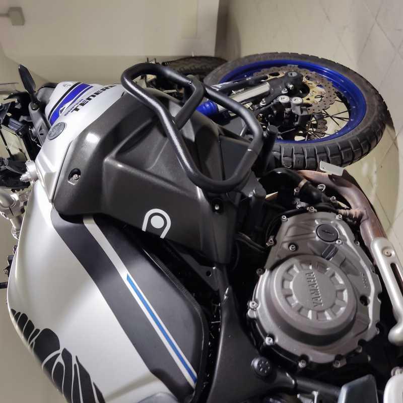 Yamaha XT1200Z Super Ténéré ABS - 2016