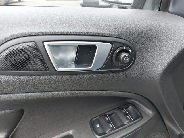 FORD EcoSport 1.5 TDCi 95 CV Titanium km 111.000 Navig euro6