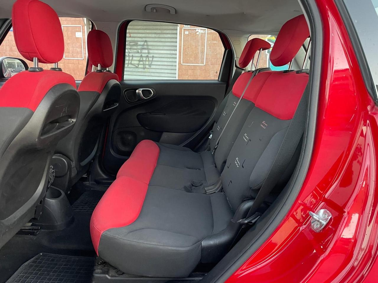 Fiat 500L 1.3 Multijet 85 CV Easy