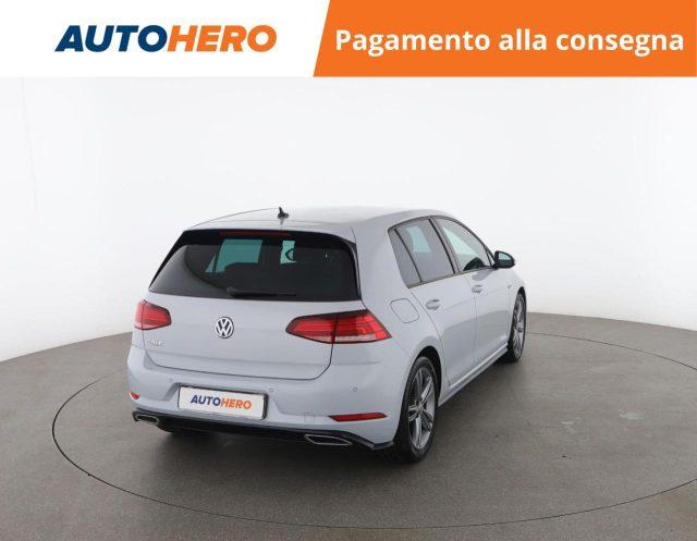 VOLKSWAGEN Golf 1.5 TSI ACT 5p. Sport BlueMotion Technology