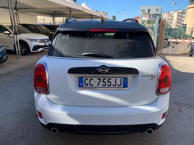 MINI Countryman 2.0 Cooper SD Countryman