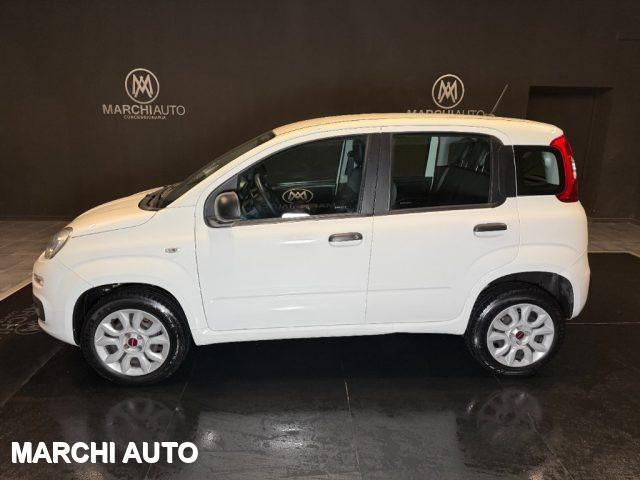 FIAT Panda 0.9 TwinAir Turbo Natural Power Easy