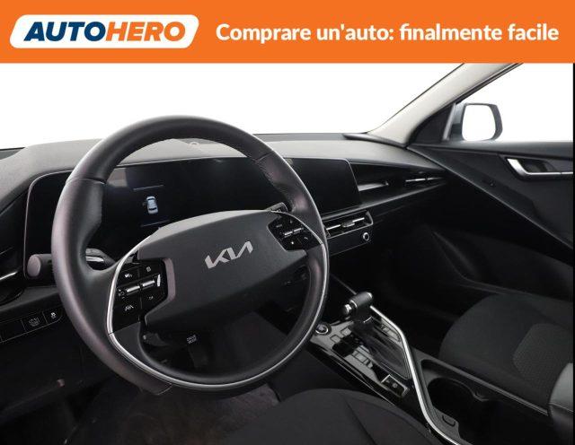KIA Niro 1.6 GDi DCT HEV Business