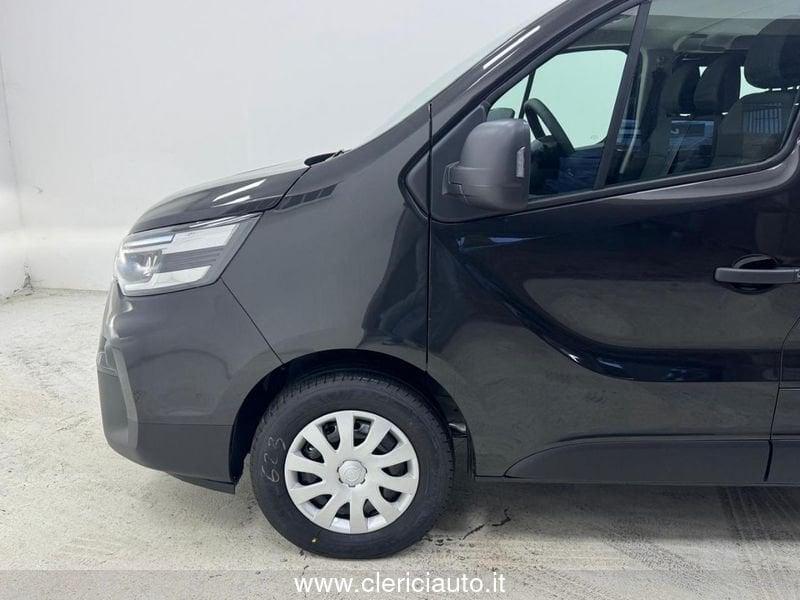 Nissan Primastar 2.0 dCi 150CV Aut PC-TN Bus