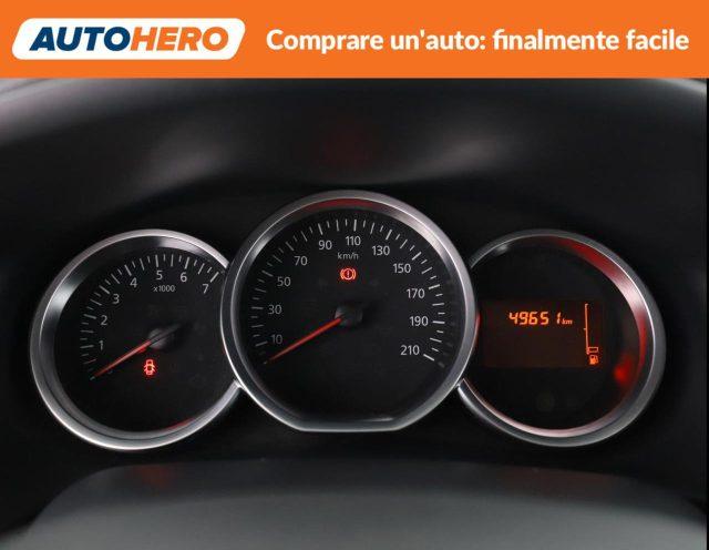DACIA Sandero Stepway 0.9 TCe 12V 90 CV Start&Stop