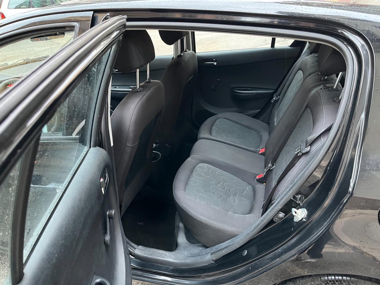Hyundai i20 1.2 5p. Classic