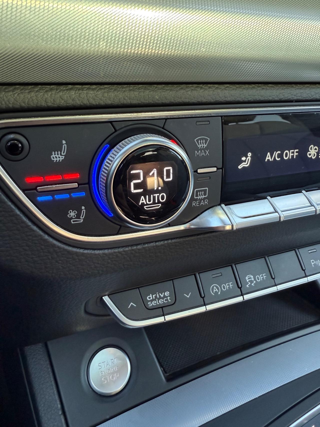 Audi Q5 2.0 TDI 190 CV quattro S tronic line plus