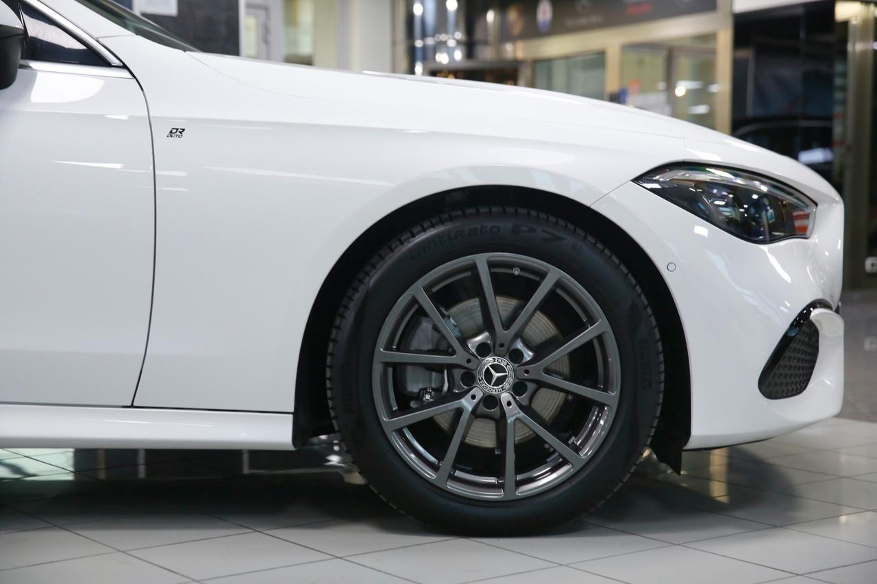 Mercedes CLE 220 d mhev Cabrio Advanced auto