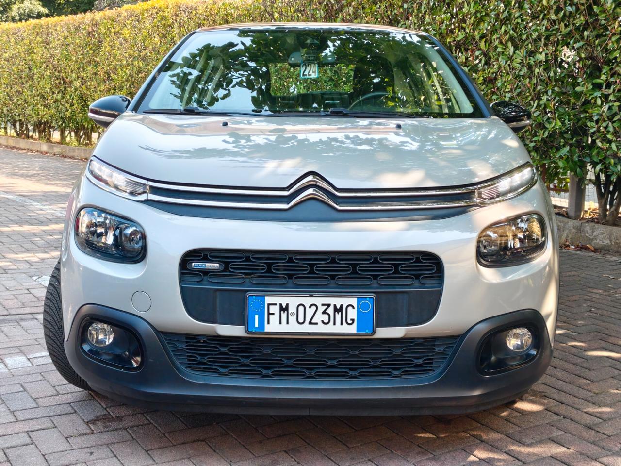 Citroen C3 PureTech 82 Shine
